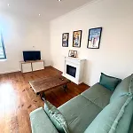 De Tintin Appartement Poitiers