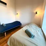 Appartement De Tintin