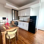 De Tintin Appartement