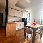 Appartement De Tintin *