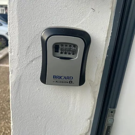 アパート De Tintin