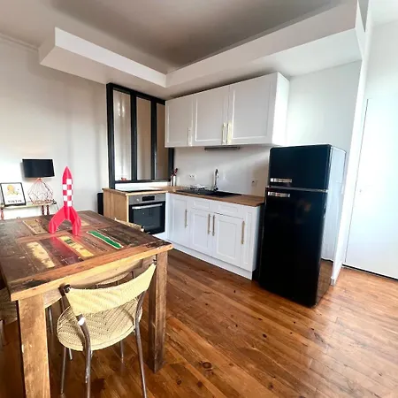 De Tintin Apartment