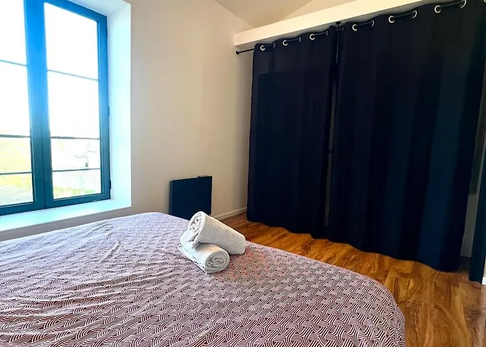 アパート De Tintin